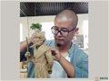 谷善龍陶瓷藝術欣賞