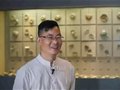 【視頻】秘色瓷修復(fù)專家——鄭衛(wèi)國(guó)