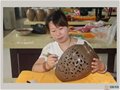 胡新苗黑陶藝術欣賞