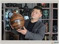 譚連國黑陶作品欣賞