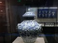 [圖片]高安博物館藏——元代窖藏青花瓷器