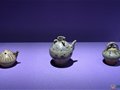 [圖片]云南博物館藏明朝青花瓷器欣賞