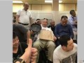 西周兮甲盤以2.1275億元刷新古董藝術(shù)品中國(guó)拍賣紀(jì)錄