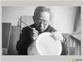 “瓷壇泰斗”王錫良大師的瓷藝人生