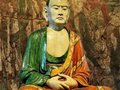 河北易縣睒子洞遼代三彩羅漢像的顛沛流離