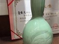 明說陶瓷：遍訪百家淘美瓷——青瓷大師夏侯文、夏侯水平父子
