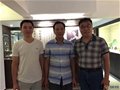明說陶瓷：遍訪百家淘美瓷——青瓷大師丁紹杰、丁小良父子