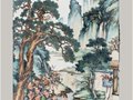 落地粉彩 獨(dú)步瓷壇——珠山八友之王大凡