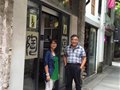 明說陶瓷：遍訪百家淘美瓷——“石灣陶塑技藝”傳承人梅曉山