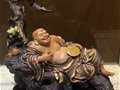 明說陶瓷：遍訪百家淘美瓷——“石灣陶塑技藝”傳承人黃志偉