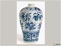 中國(guó)拍賣過(guò)最貴的青花瓷