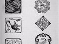 中國傳統(tǒng)圖案——玉器紋樣