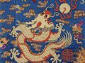 中國傳統圖案——古代服裝紋樣