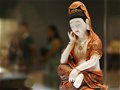 “絲路使者‘中國(guó)白’再出發(fā)——德化白瓷藝術(shù)展”在國(guó)家博物館開(kāi)幕