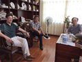明說陶瓷：遍訪百家淘美瓷——凃氏陶瓷世家