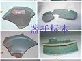 著名文物修復專家翟淵民先生的修復筆記（十七）——汝窯器“盞托”