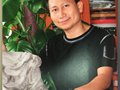 黃志偉從藝簡歷