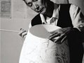 “薄施淡染——陳揚(yáng)龍醴陵釉下五彩瓷技藝傳承展”即將亮相國(guó)家博物館