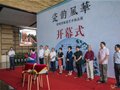“青白釉傳色澤美 方圓形似器容珠”——嵇錫貴大師陶瓷藝術(shù)精品展
