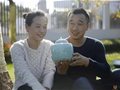 青瓷情緣，比翼齊飛——工藝美術大師徐凌與竺娜亞