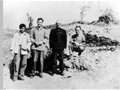 古陶瓷考古之父——陳萬里