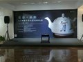 “瓷語·新韻”當代陶瓷名家作品百壺精品展即將開展