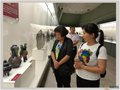 第二屆中國龍山黑陶版權作品展在濟南美術館開幕