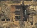 湖北屈家嶺考古發現疑似陶窯遺跡群