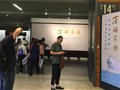 “陳揚龍醴陵釉下五彩瓷國博展”展期延長