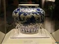 元代景德鎮(zhèn)窯瓷器概述