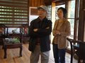 “我們要擼起袖子加油干”——徐朝興大師前往慈溪指導工作