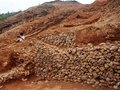 福州閩侯碗窯山窯址