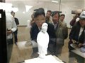 2017中國收藏家協會特邀顧問座談會暨“收藏德化”及“德化窯”名家瓷雕作品展