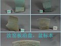 著名古陶瓷修復專家翟淵民先生的修復筆記（十八）——汝窯器“板沿盤、盆”