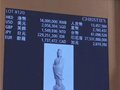 佳士得香港秋拍何朝宗渡海觀音1930萬港幣成交