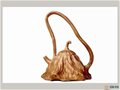 “鬼才”藝術家王祥和他的紫砂藝術作品