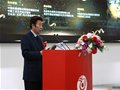 第三屆中國當代藝術陶瓷精品高峰論壇暨近、當代藝術陶瓷精品展開幕