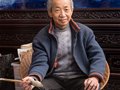 甘于寂寞探瓷藝 青花潑墨抒情懷——“釉下潑墨”創始人孫同鑫