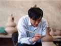 酈越寧與他的南宋官窯重放異彩夢