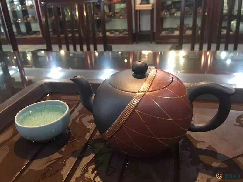 感恩母親節(jié),選一把壺，為天下父母敬茶！
