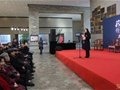 2017杭州“薪火傳承——工藝美術大師帶徒學藝”成果展開幕
