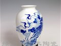 綠寶石藝術陶瓷館館藏（七）工藝美術大師孫同鑫作品