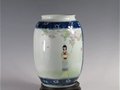 綠寶石藝術陶瓷館館藏（十）工藝美術大師王采作品