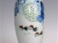 綠寶石藝術陶瓷館館藏（十一）中國工藝美術大師王淑凝作品