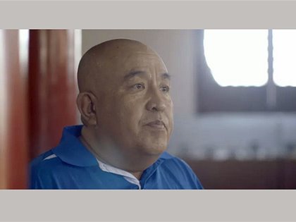 “獨樂樂不如眾樂樂”——西夏瓷器收藏家米向軍的收藏樂趣
