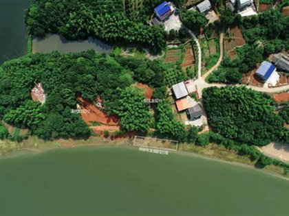 湘陰青竹寺窯址考古新發新：首次發現東漢時期龍窯