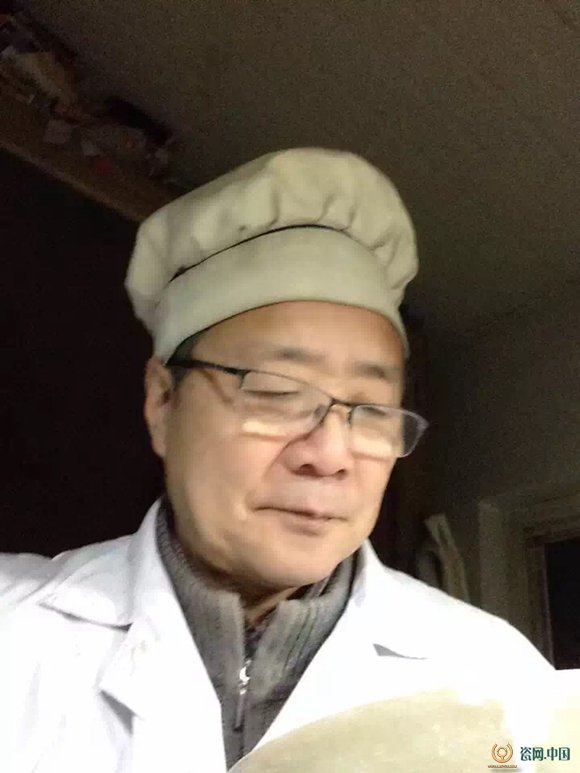 國寶文物“外科醫(yī)生”翟淵民與他的藝術(shù)家庭
