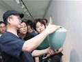 周武：手的啟示