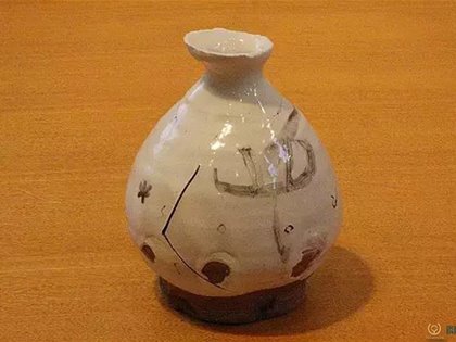 拙樸的美好
