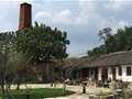 宜興紫砂龍窯燒造、轉換到停燒的過程